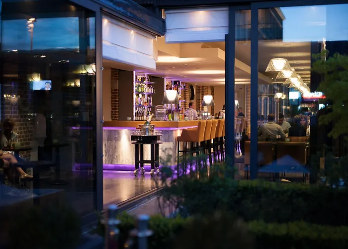 Der Valk 4* Verviers