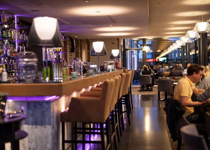 Der Valk Hotel Verviers