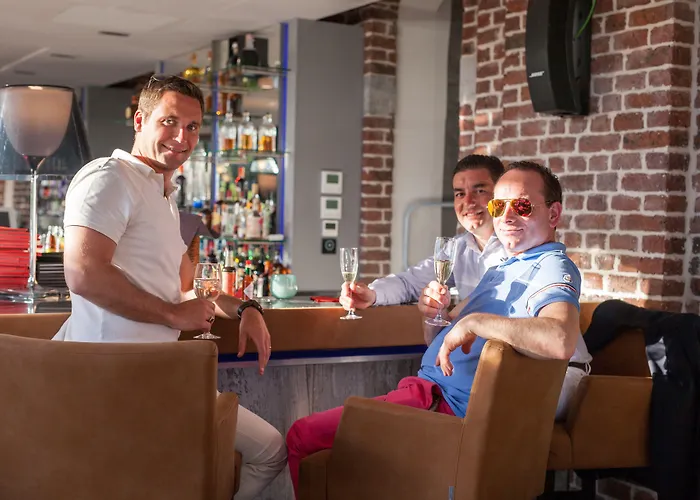 Der Valk Hotel Verviers