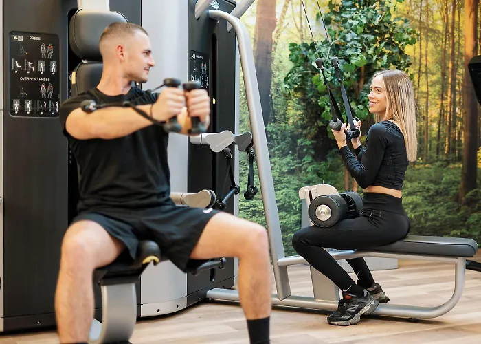 Der Valk 4* Verviers