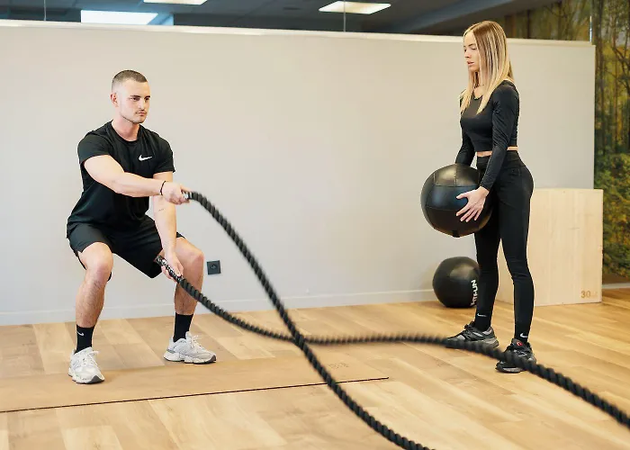 Hotel Der Valk Verviers