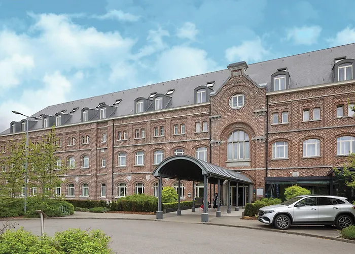 Hotel Der Valk Verviers