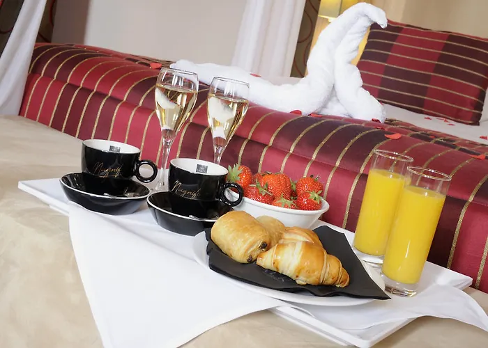 Hotel Der Valk Verviers