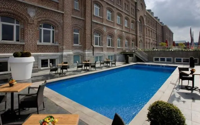 Der Valk Hotel Verviers